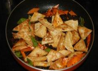 手把手教你做家常豆腐