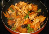 手把手教你做家常豆腐