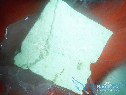 利用剩菜豆腐瞬间变美食