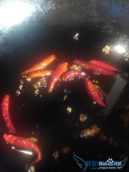 利用剩菜豆腐瞬间变美食