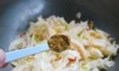 怎样做大白菜煎豆腐好吃?