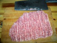 另类麻婆豆腐的做法