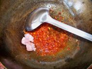 另类麻婆豆腐的做法