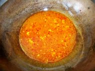 另类麻婆豆腐的做法