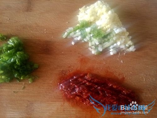 超级好吃老少皆宜的豆腐做法--海鲜菇肉末豆腐