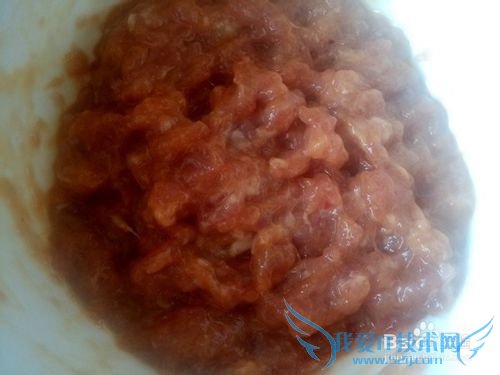 超级好吃老少皆宜的豆腐做法--海鲜菇肉末豆腐