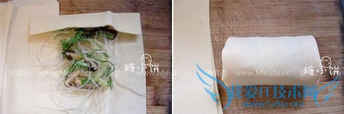 减肥素豆腐包