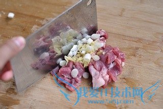 “零难度”内涵豆腐