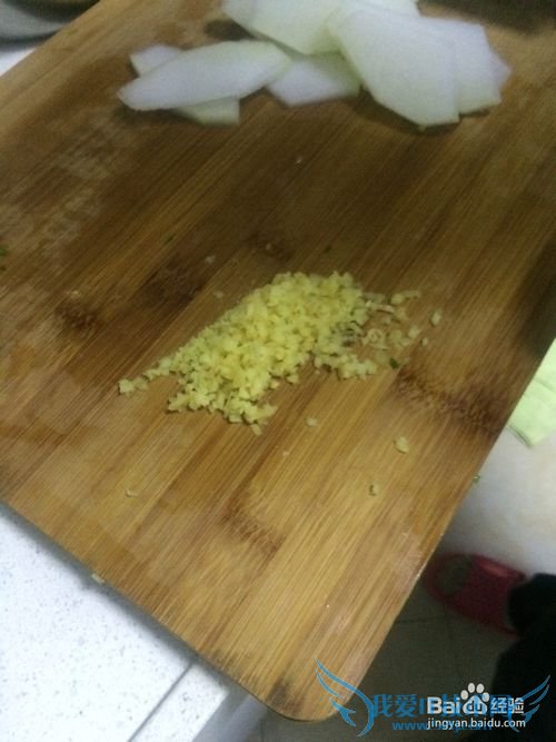 自制油豆腐泡塞肉