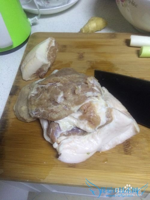 自制油豆腐泡塞肉