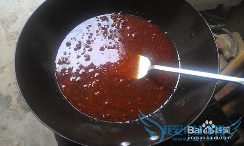 家常麻辣豆腐的制作方法