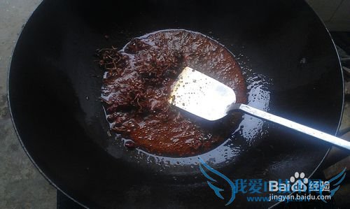 家常麻辣豆腐的制作方法