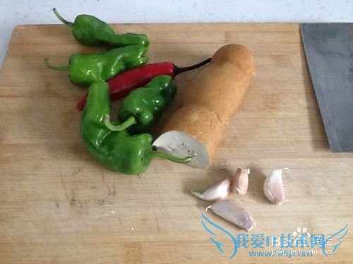 豆腐卷的家常做法