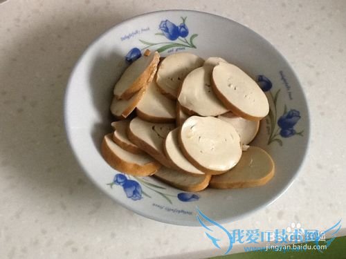 豆腐卷的家常做法