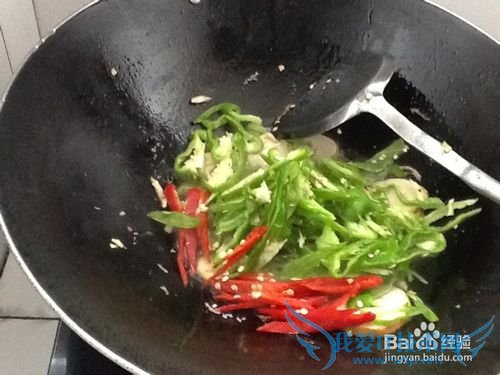 豆腐卷的家常做法