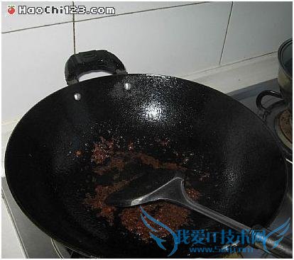 怎样做出可口川味番茄豆腐