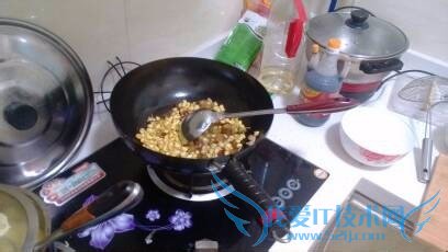 好吃不辣又下饭——豆子炒肉