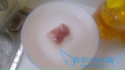 好吃不辣又下饭——豆子炒肉