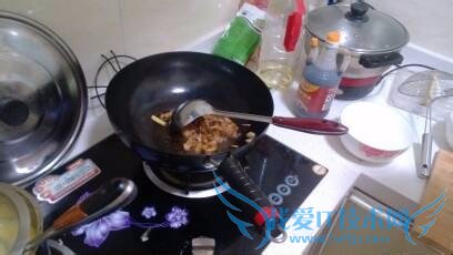 好吃不辣又下饭——豆子炒肉