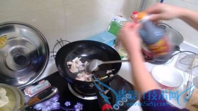 好吃不辣又下饭——豆子炒肉