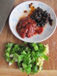 家常麻婆豆腐的简易做法