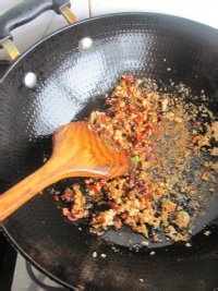 家常麻婆豆腐的简易做法