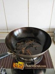 怎样做美味老豆腐