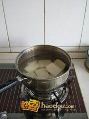怎样做美味老豆腐