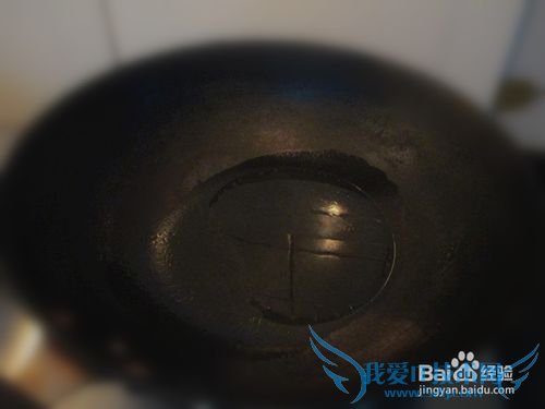 流传百年的小菜——炒麻豆腐