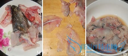 宝宝餐番茄豆腐鱼片汤的做法