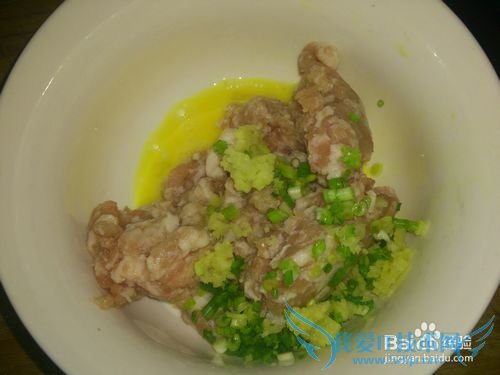 怎么做朱红武豆腐