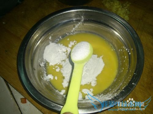 怎么做朱红武豆腐