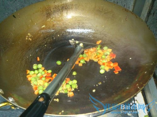 怎么做朱红武豆腐