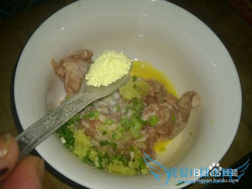 怎么做朱红武豆腐