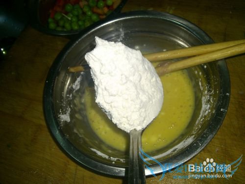 怎么做朱红武豆腐