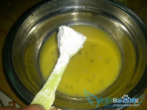怎么做朱红武豆腐