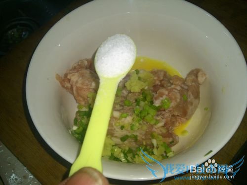 怎么做朱红武豆腐