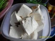 怎样自制麻辣豆腐