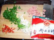 怎样自制麻辣豆腐