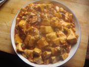 怎样自制麻辣豆腐