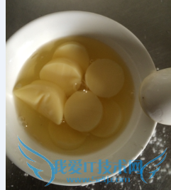 日本豆腐简单做法