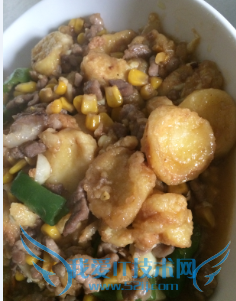 日本豆腐简单做法