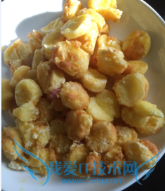 日本豆腐简单做法