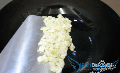 蒜蓉粉丝蒸开边虾做法