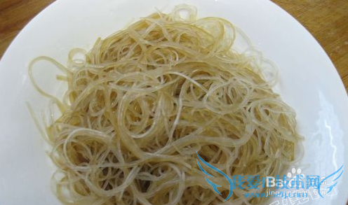 蒜蓉粉丝蒸开边虾做法