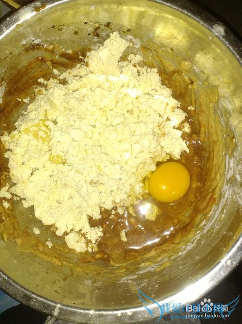 低油:汆豆腐丸子