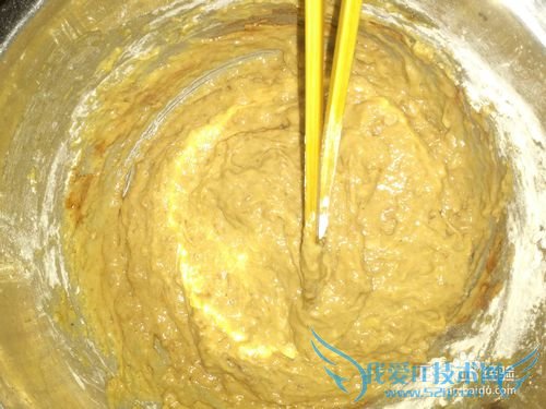 低油:汆豆腐丸子