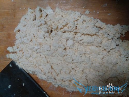 低油:汆豆腐丸子