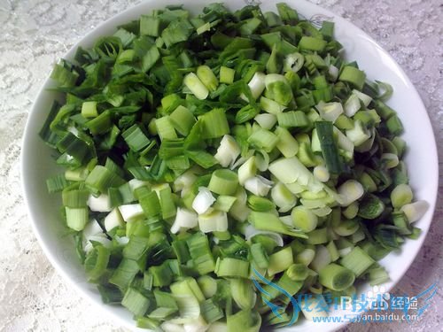 清新爽口嫩豆腐羹