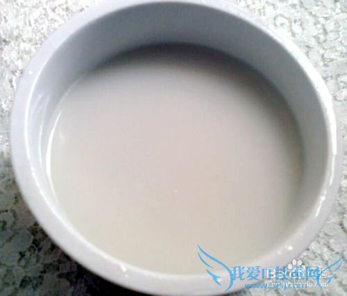 清新爽口嫩豆腐羹